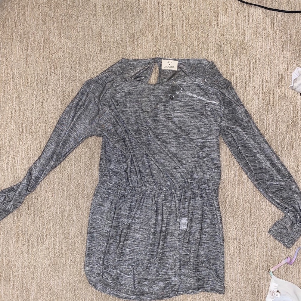 Urban outfitter romper